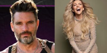 Julián Gil cuestiona campaña para que su hijo Matías conozca a Lionel Messi