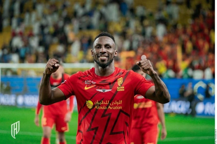 Julián Quiñones Selección Mexicana