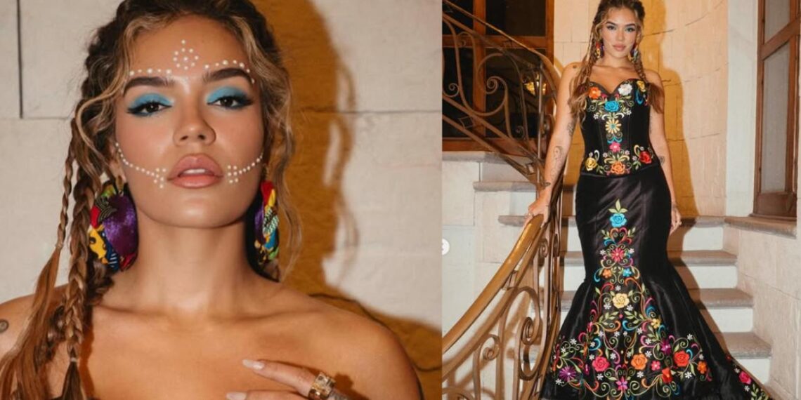 Karol G lanza su propio tequila inspirado en su éxito “200 Copas”