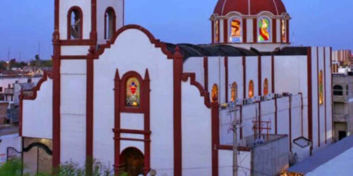 La Diócesis de Ciudad Victoria, Tamaulipas, condena el asesinato del alcalde Carlos Manzo