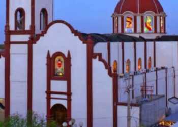 La Diócesis de Ciudad Victoria, Tamaulipas, condena el asesinato del alcalde Carlos Manzo