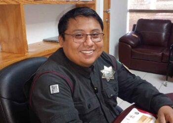 La Guardia Estatal Cibernética de Tamaulipas alerta sobre fraudes en línea durante el Buen Fin