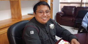 La Guardia Estatal Cibernética de Tamaulipas alerta sobre fraudes en línea durante el Buen Fin