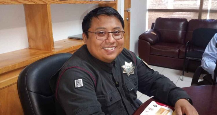 La Guardia Estatal Cibernética de Tamaulipas alerta sobre fraudes en línea durante el Buen Fin