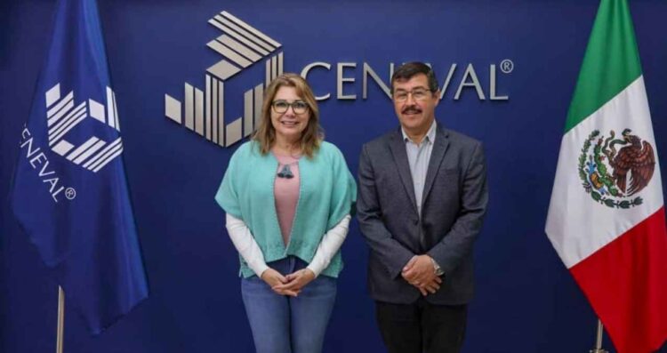UAT CENEVAL
