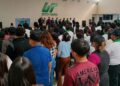 La Universidad Tecnológica de Nuevo Laredo, Tamaulipas, ofrece pasantías internacionales a estudiantes