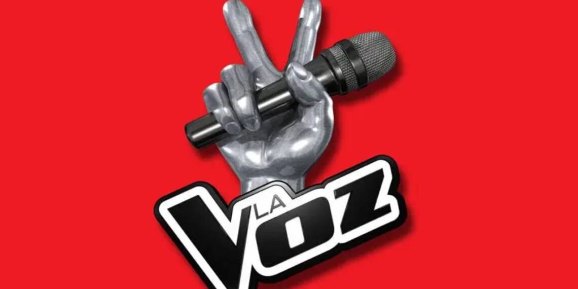 La Voz México prepara su regreso y Danna suena como nueva coach