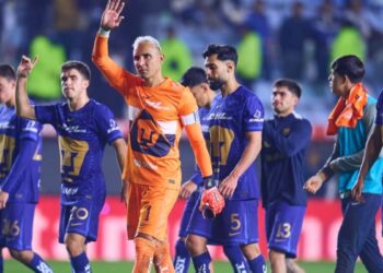 La cantera de Pumas pierde fuerza y evidencia una crisis generacional sin precedentes