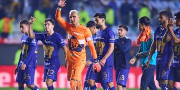 La cantera de Pumas pierde fuerza y evidencia una crisis generacional sin precedentes