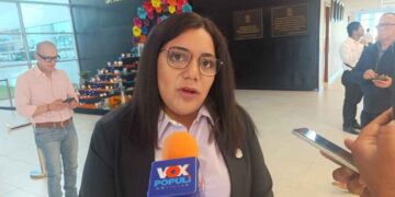 La diputada Lucero Deosdady impulsa igualdad para todas las mujeres en Tamaulipas