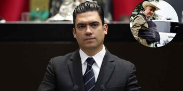 “La inseguridad no distingue partidos”: Jorge Romero dirigente del PAN tras asesinato del alcalde de Uruapan