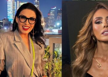 La rivalidad entre Dalílah Polanco y Mar Contreras crece tras el reality de LCDLFM