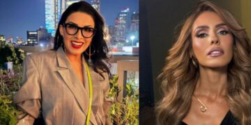 La rivalidad entre Dalílah Polanco y Mar Contreras crece tras el reality de LCDLFM