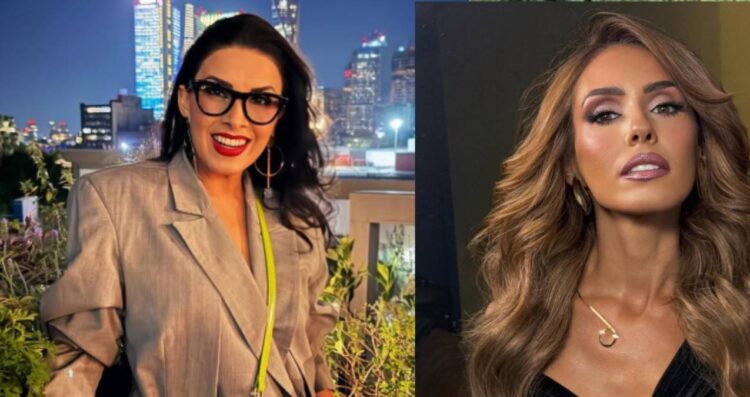 La rivalidad entre Dalílah Polanco y Mar Contreras crece tras el reality de LCDLFM
