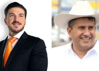 “Lamento mucho lo ocurrido”: Samuel García se pronuncia ante el asesinato del alcalde de Uruapan, Carlos Manzo