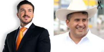 “Lamento mucho lo ocurrido”: Samuel García se pronuncia ante el asesinato del alcalde de Uruapan, Carlos Manzo