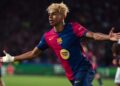 Lamine Yamal XI FIFPro