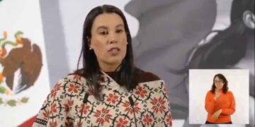 Lanzan App “Conoce México” para enriquecer la experiencia de los turistas durante la Copa Mundial de la FIFA 2026