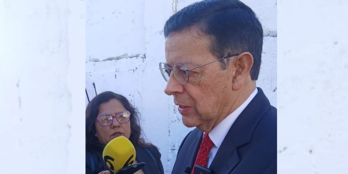 Laredo registra aumento de familias que buscan volver definitivamente a México