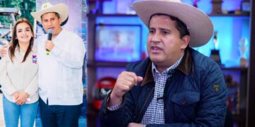 Legado de Carlos Manzo seguirá adelante pese a quien le pese, asegura Grecia Quiroz