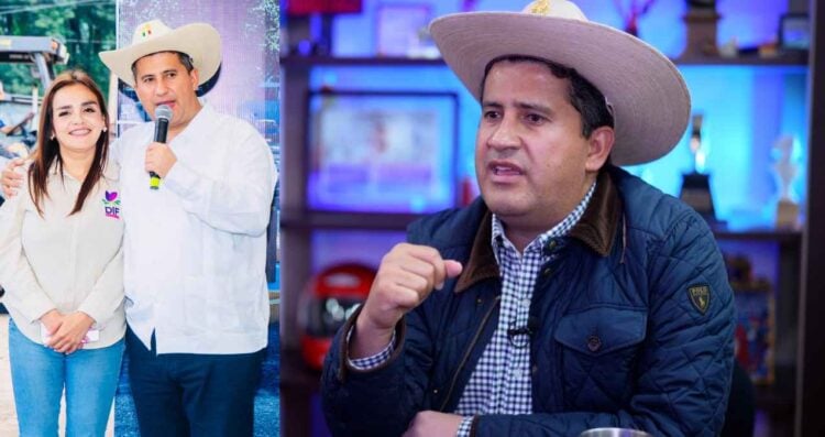 Legado de Carlos Manzo seguirá adelante pese a quien le pese, asegura Grecia Quiroz