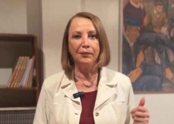 Ley contra la Extorsión podría aprobarse esta semana en el Senado
