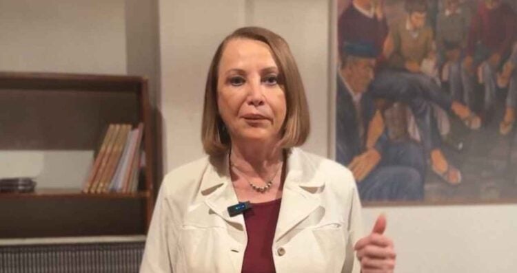 Ley contra la Extorsión podría aprobarse esta semana en el Senado