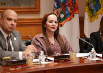 Ley de Ingresos 2026 Nuevo Laredo