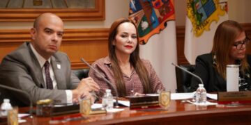 Ley de Ingresos 2026 Nuevo Laredo