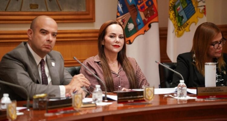 Ley de Ingresos 2026 Nuevo Laredo