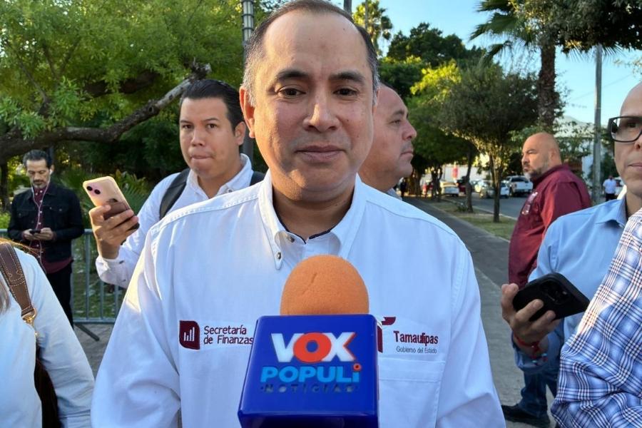 Ley de Ingresos Tamaulipas 2026