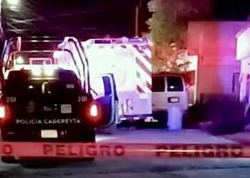 Liberan a joven en Cadereyta