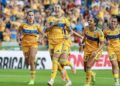 Liga MX Femenil Tigres