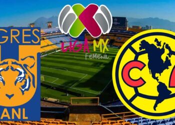 Liga MX Femenil ¿A qué hora y dónde ver en vivo la final de Tigres vs. América