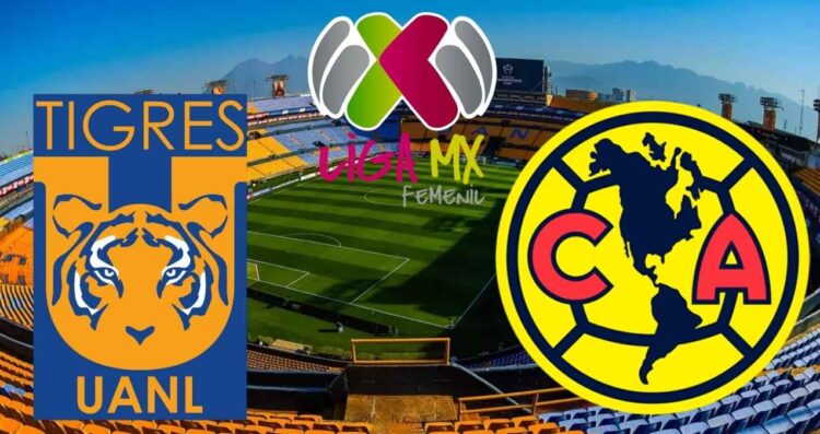Liga MX Femenil ¿A qué hora y dónde ver en vivo la final de Tigres vs. América