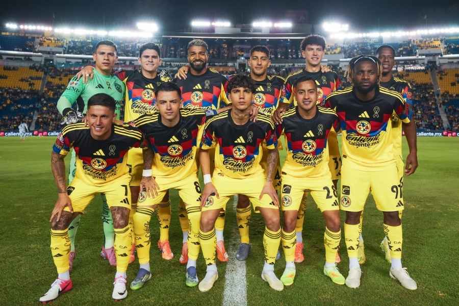 Liga MX: ¿Dónde ver Toluca vs América? Horario