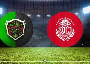 Liga MX ¿A qué hora y dónde ver partido de Toluca vs Juárez hoy