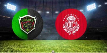 Liga MX ¿A qué hora y dónde ver partido de Toluca vs Juárez hoy