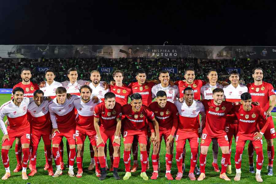 Liga MX ¿A qué hora y dónde ver partido de Toluca vs Juárez hoy