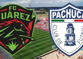 Liga MX: ¿A qué hora y dónde ver en vivo el partido de Juárez vs Pachuca?