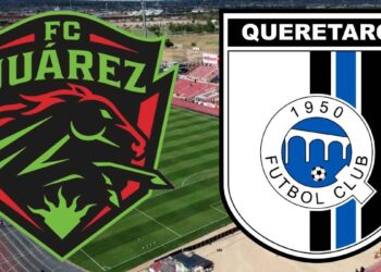 Liga MX: ¿A qué hora y dónde ver en vivo el partido de Juárez vs Querétaro?
