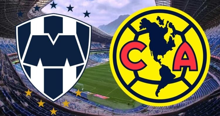 Liga MX ¿A qué hora y dónde ver en vivo el partido de Monterrey vs América