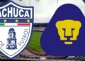 Liga MX: ¿A qué hora y dónde ver en vivo el partido de Pachuca vs Pumas?