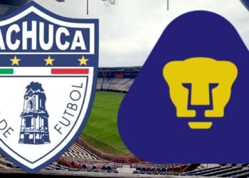 Liga MX: ¿A qué hora y dónde ver en vivo el partido de Pachuca vs Pumas?