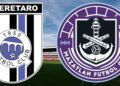 Liga MX: ¿A qué hora y dónde ver en vivo el partido de Querétaro vs Mazatlán?
