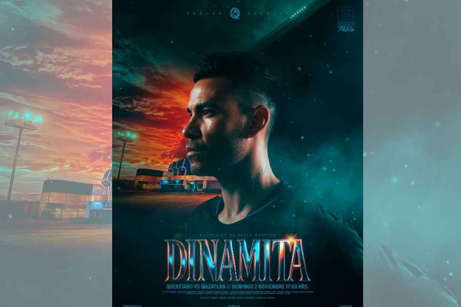 Liga MX ¿A qué hora y dónde ver en vivo el partido de Querétaro vs Mazatlán.