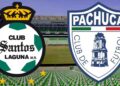 Liga MX: ¿A qué hora y dónde ver en vivo el partido de Santos vs Pachuca?
