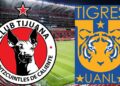 Liga MX ¿A qué hora y dónde ver en vivo el partido de Tijuana vs Tigres