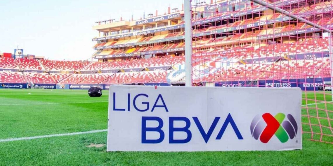 Liga MX: ¿Cuándo y dónde se jugarán los Cuartos de Final del Apertura 2025?