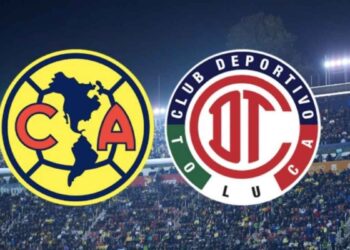 Liga MX: ¿Dónde ver Toluca vs América? Horario